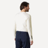 Термобелье верх HH Man LIFA Merino Midweight Crew (; S; Off White)